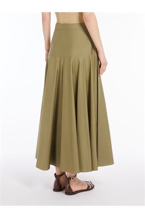  MAX MARA STUDIO | Gown | 2516101092600056